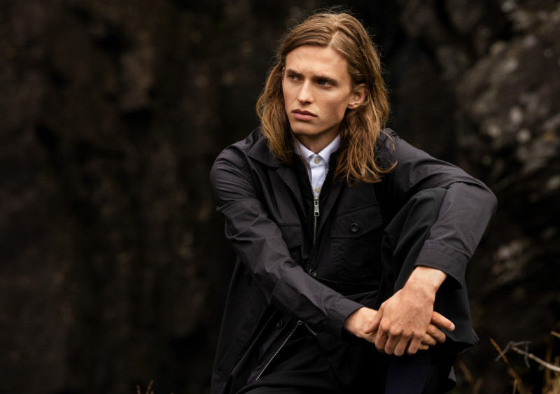Photo of model Preben Helleberg - ID 723340