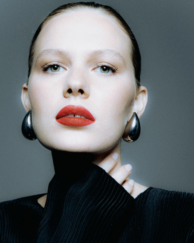 Photo of model Polina Dvoretskaya - ID 723345