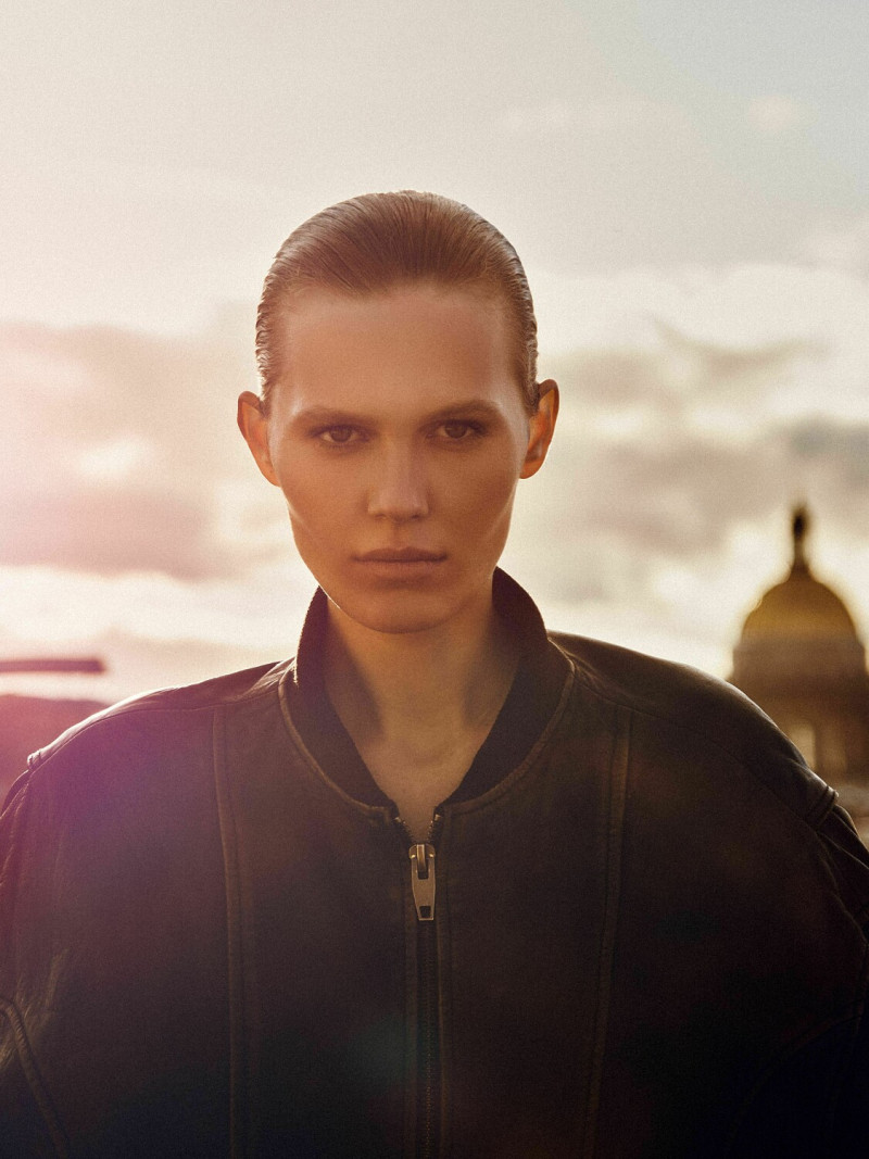 Photo of model Polina Dvoretskaya - ID 723350