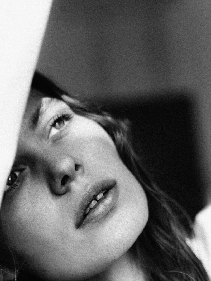 Photo of model Polina Dvoretskaya - ID 723356