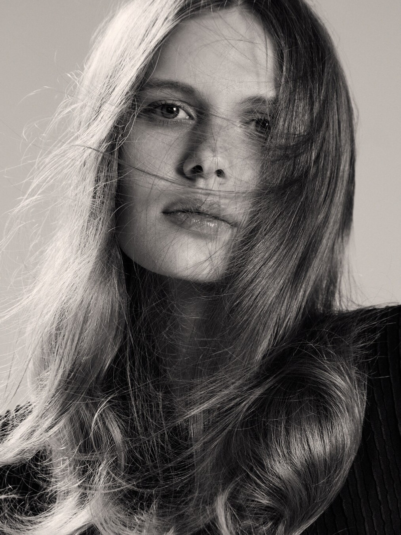 Photo of model Polina Dvoretskaya - ID 723357