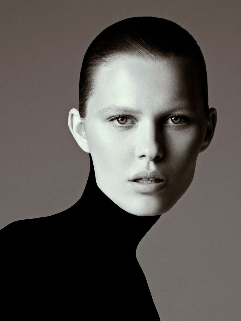 Photo of model Polina Dvoretskaya - ID 723360