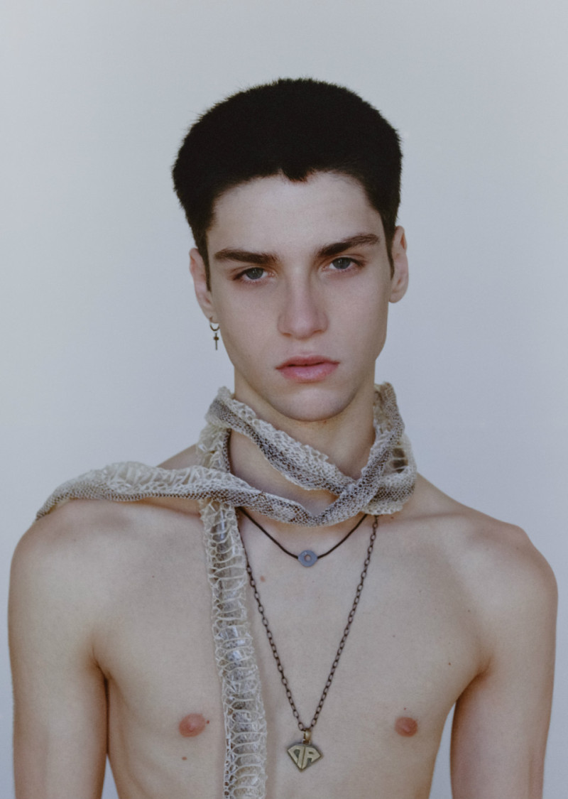 Photo of model Martin Catalano - ID 723366