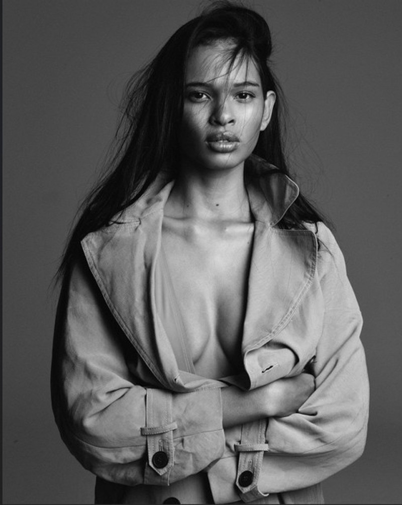 Photo of model Emilly Nunes - ID 723389