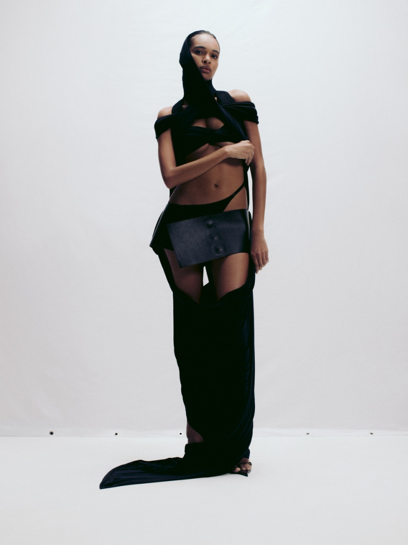 Photo of model Emilly Nunes - ID 723392