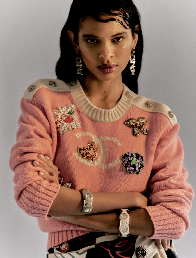 Photo of model Emilly Nunes - ID 723395