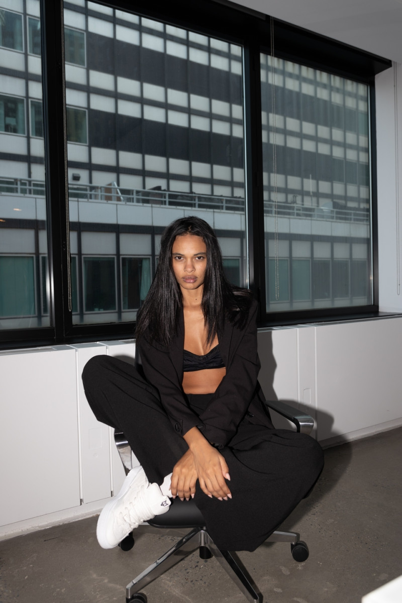 Photo of model Emilly Nunes - ID 723396