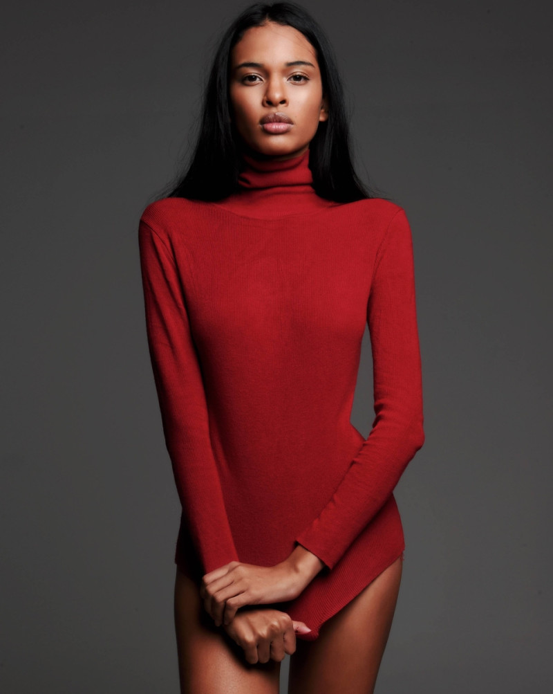 Photo of model Emilly Nunes - ID 723400