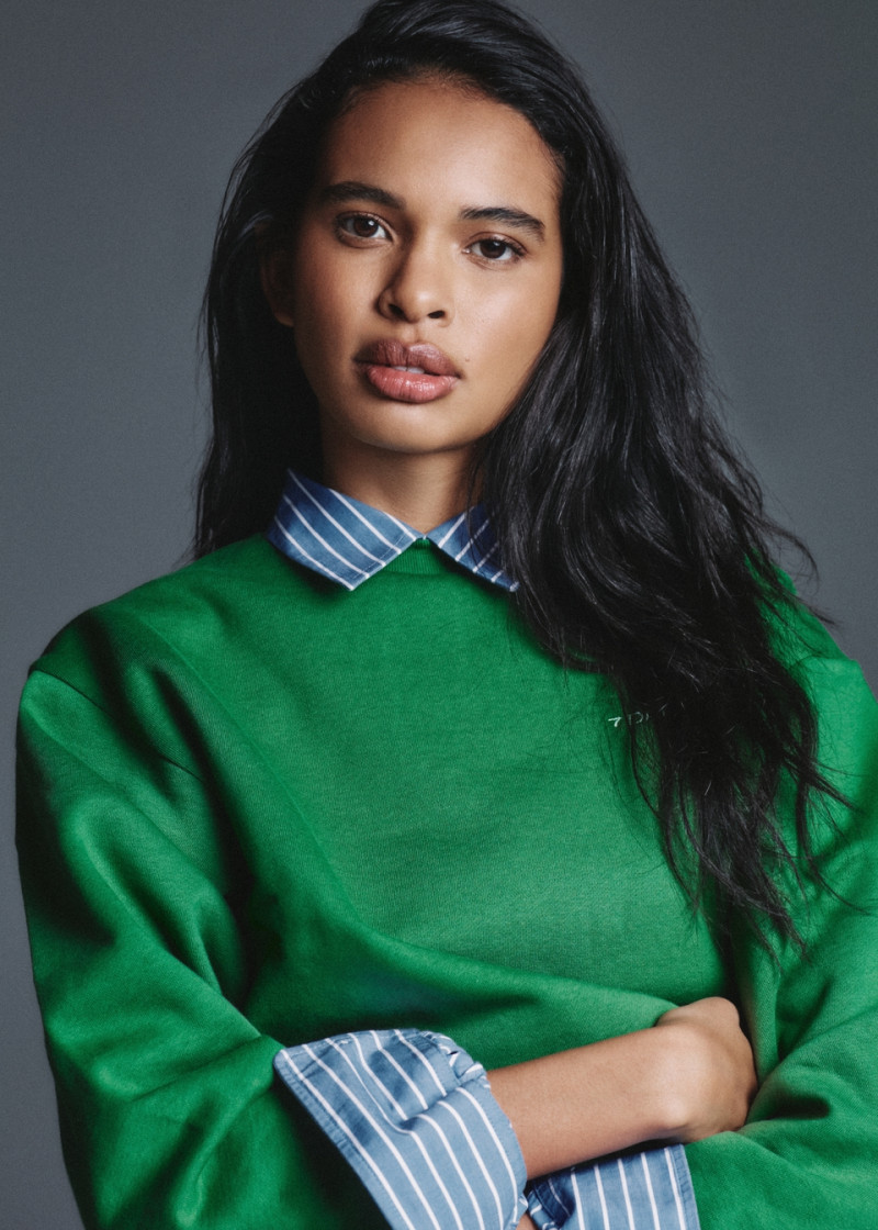 Photo of model Emilly Nunes - ID 723403