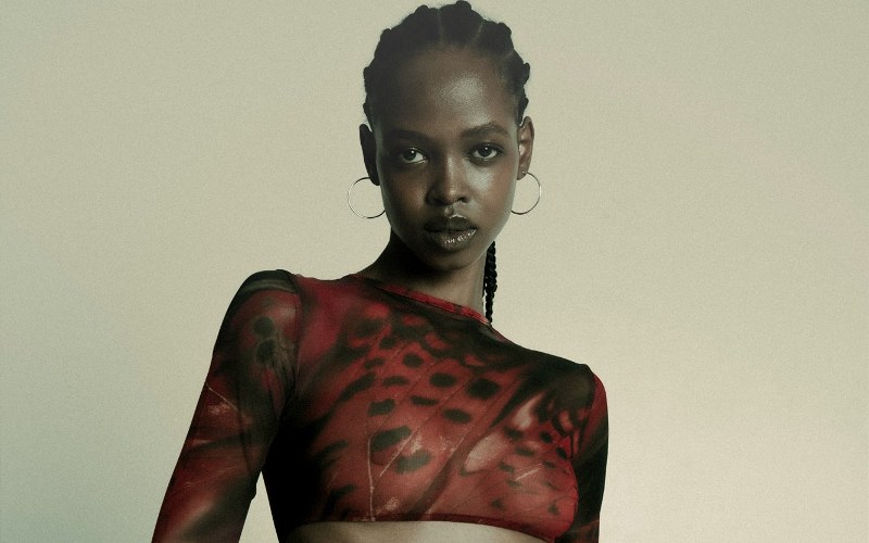 Linda Umuhoza