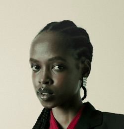 Linda Umuhoza