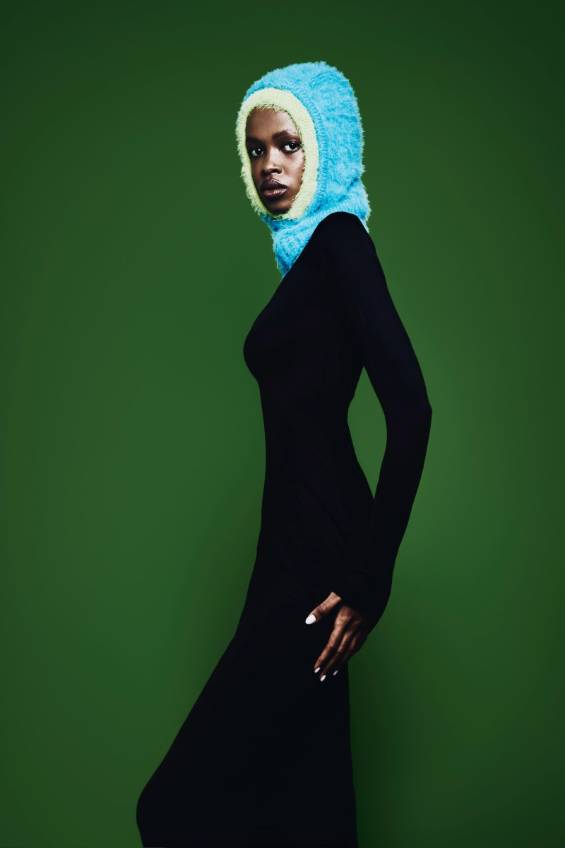 Photo of model Linda Umuhoza - ID 723420