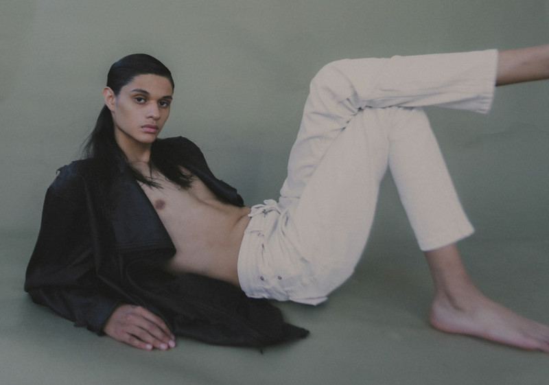 Photo of model Jaime Orozco - ID 723425
