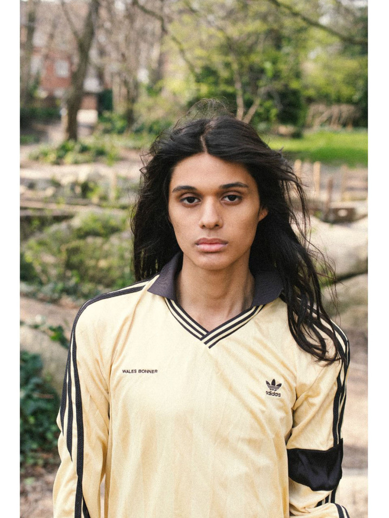 Photo of model Jaime Orozco - ID 723428