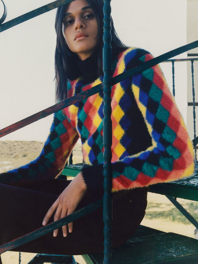 Photo of model Jaime Orozco - ID 723430