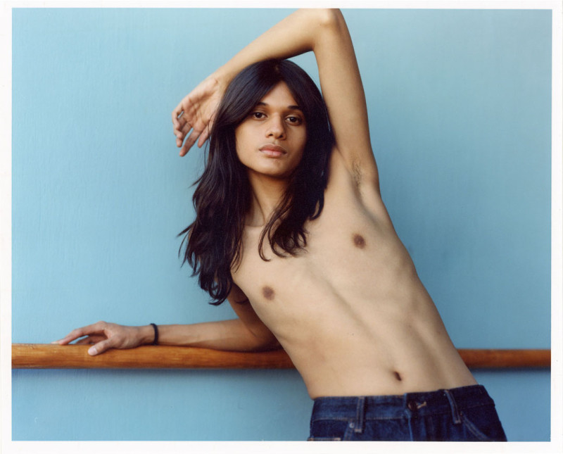 Photo of model Jaime Orozco - ID 723431