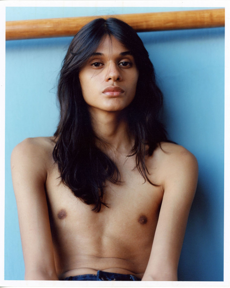 Photo of model Jaime Orozco - ID 723432