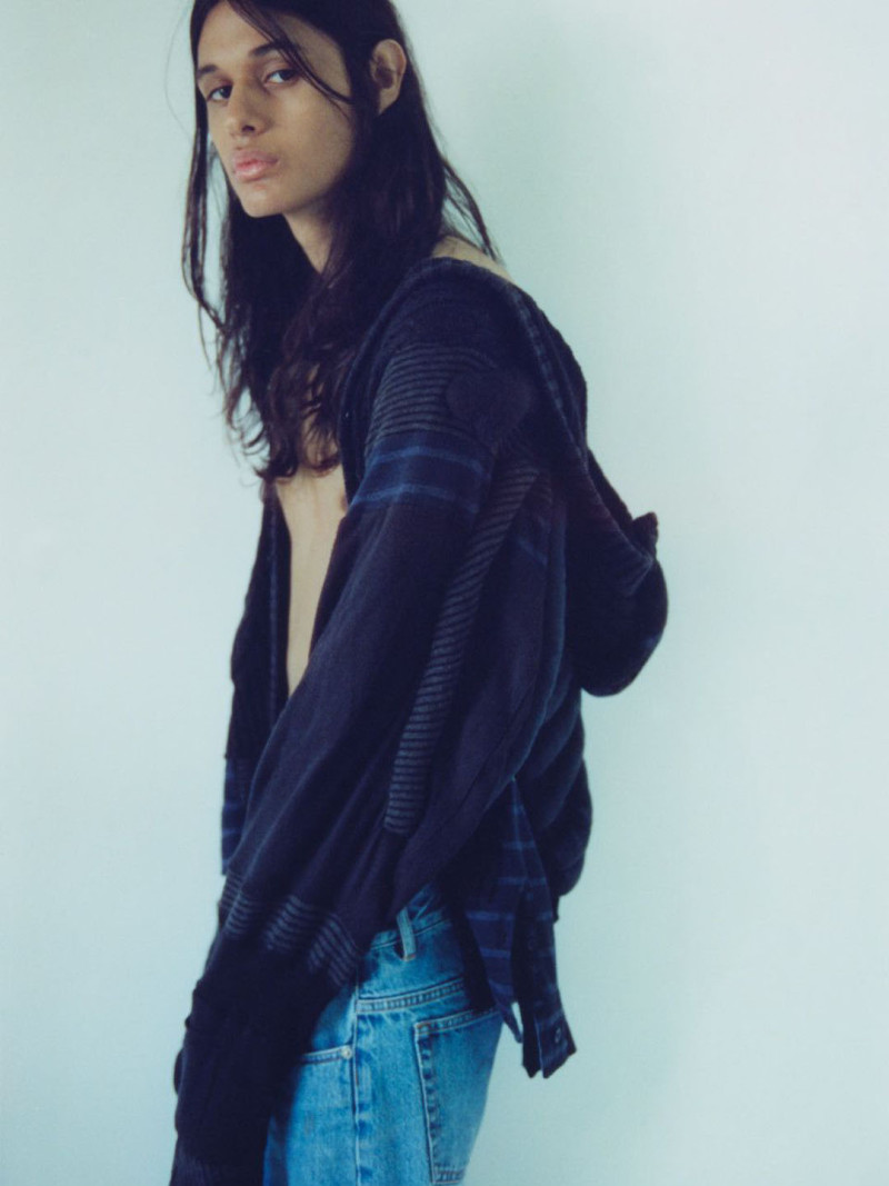 Photo of model Jaime Orozco - ID 723433