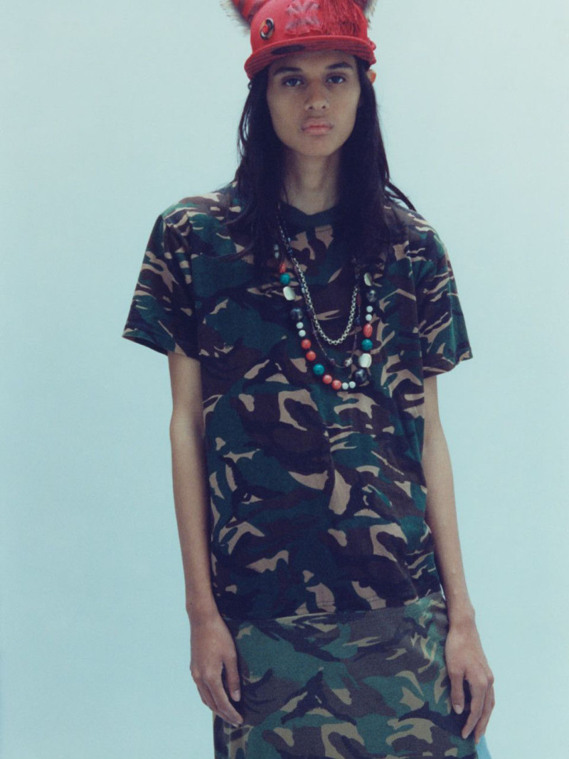 Photo of model Jaime Orozco - ID 723434