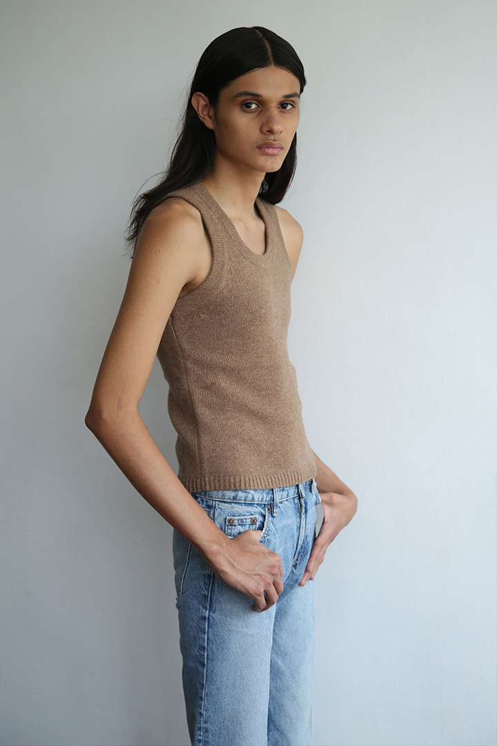 Photo of model Jaime Orozco - ID 723435