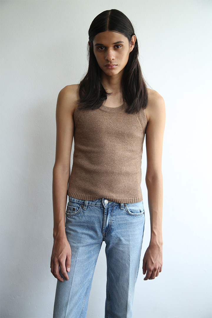Photo of model Jaime Orozco - ID 723437
