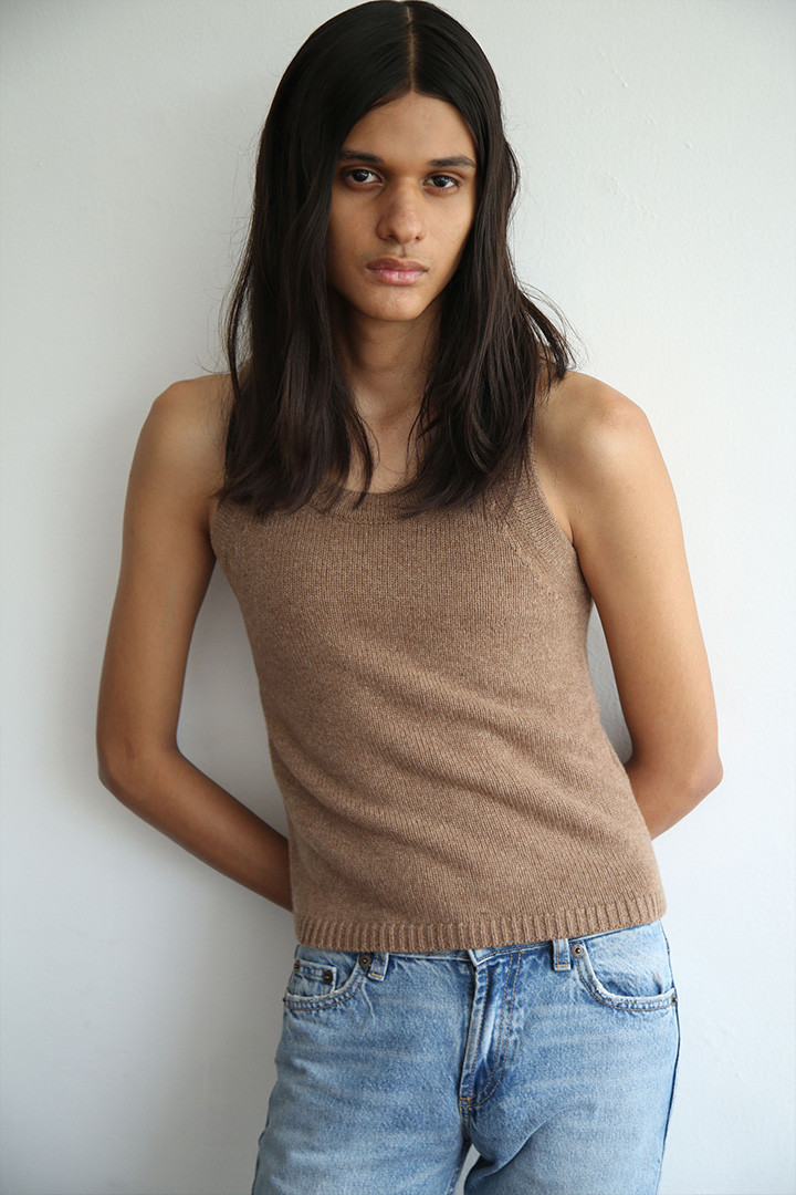 Photo of model Jaime Orozco - ID 723440
