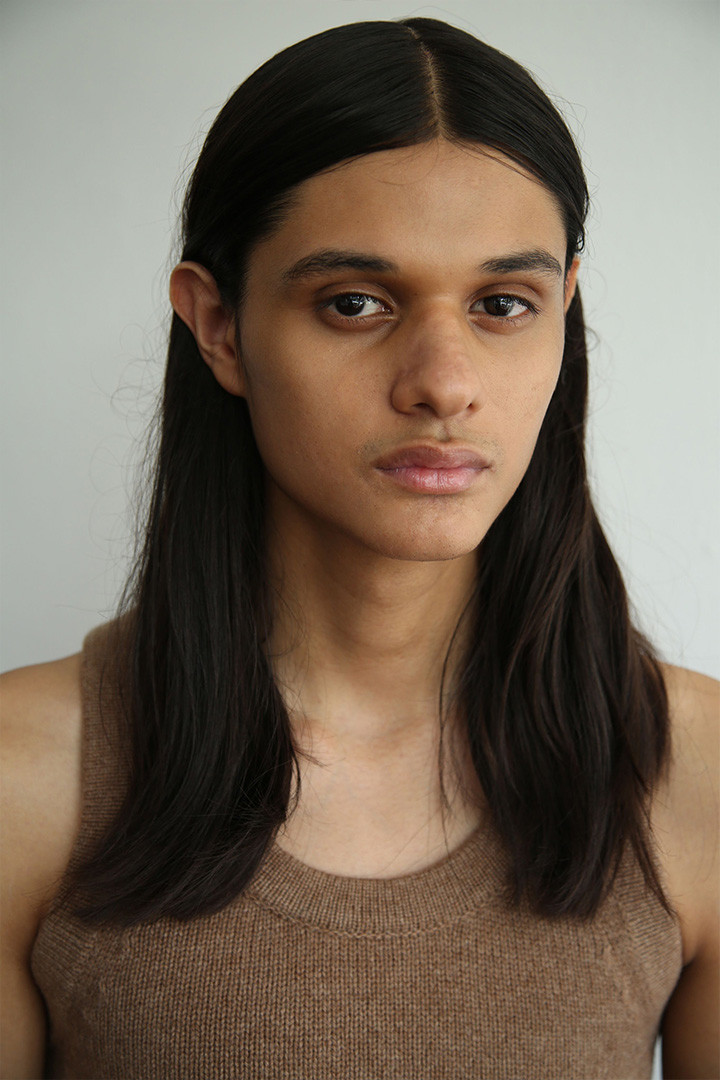 Photo of model Jaime Orozco - ID 723441