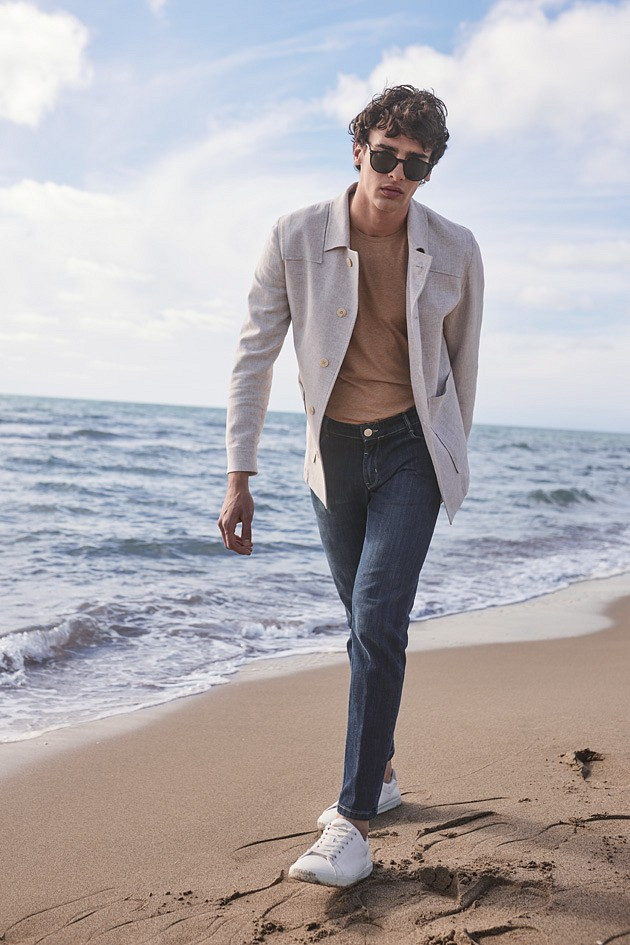 Photo of model Francesco Cicerchia - ID 723448