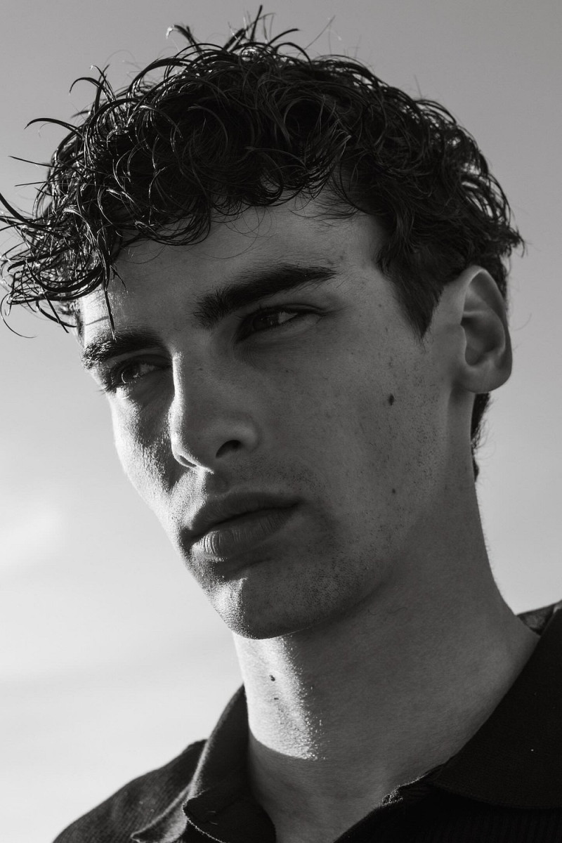 Photo of model Francesco Cicerchia - ID 723449