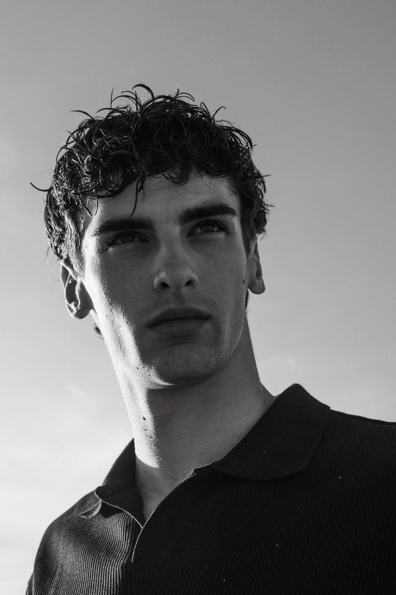 Photo of model Francesco Cicerchia - ID 723450