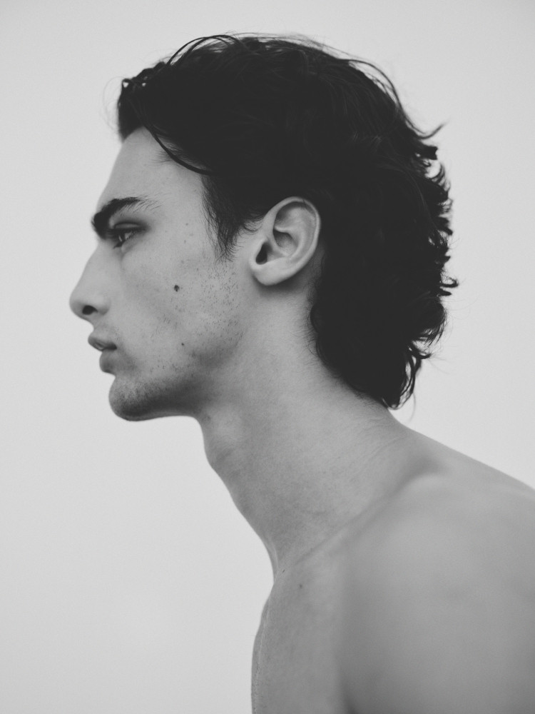 Photo of model Francesco Cicerchia - ID 723452