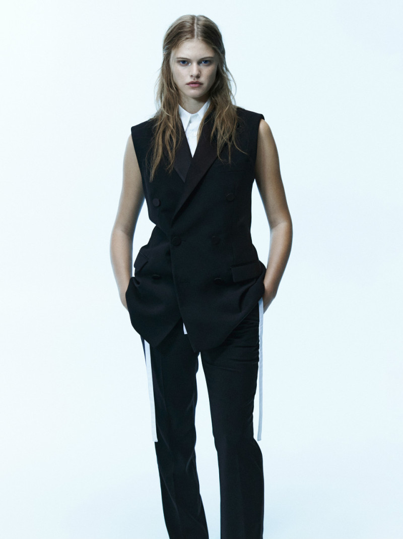 Photo of model Sara Giacomini - ID 723479