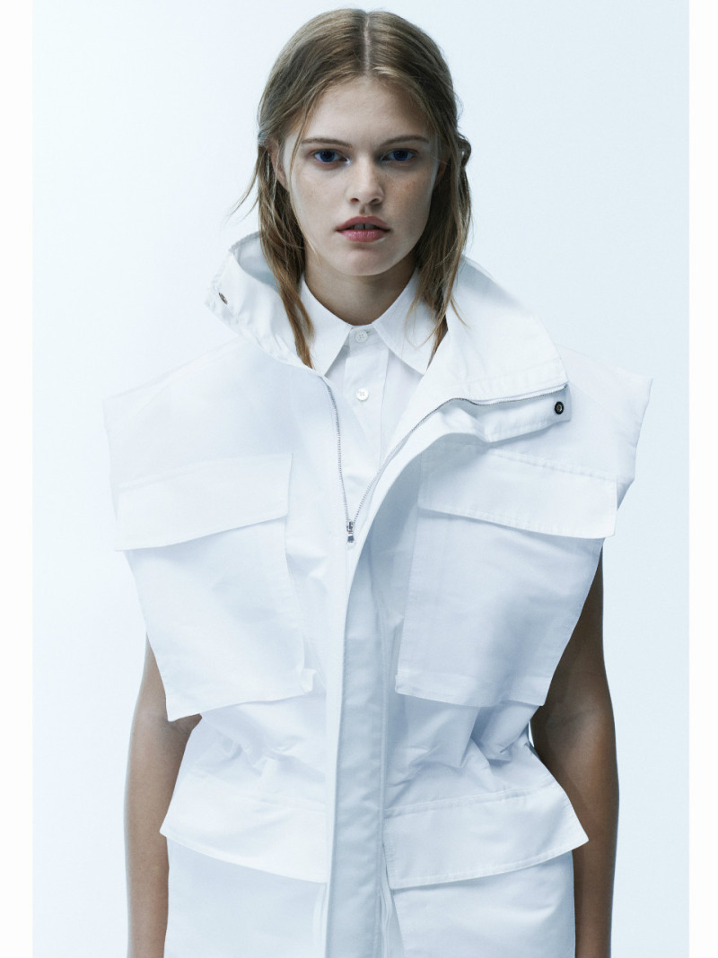 Photo of model Sara Giacomini - ID 723480