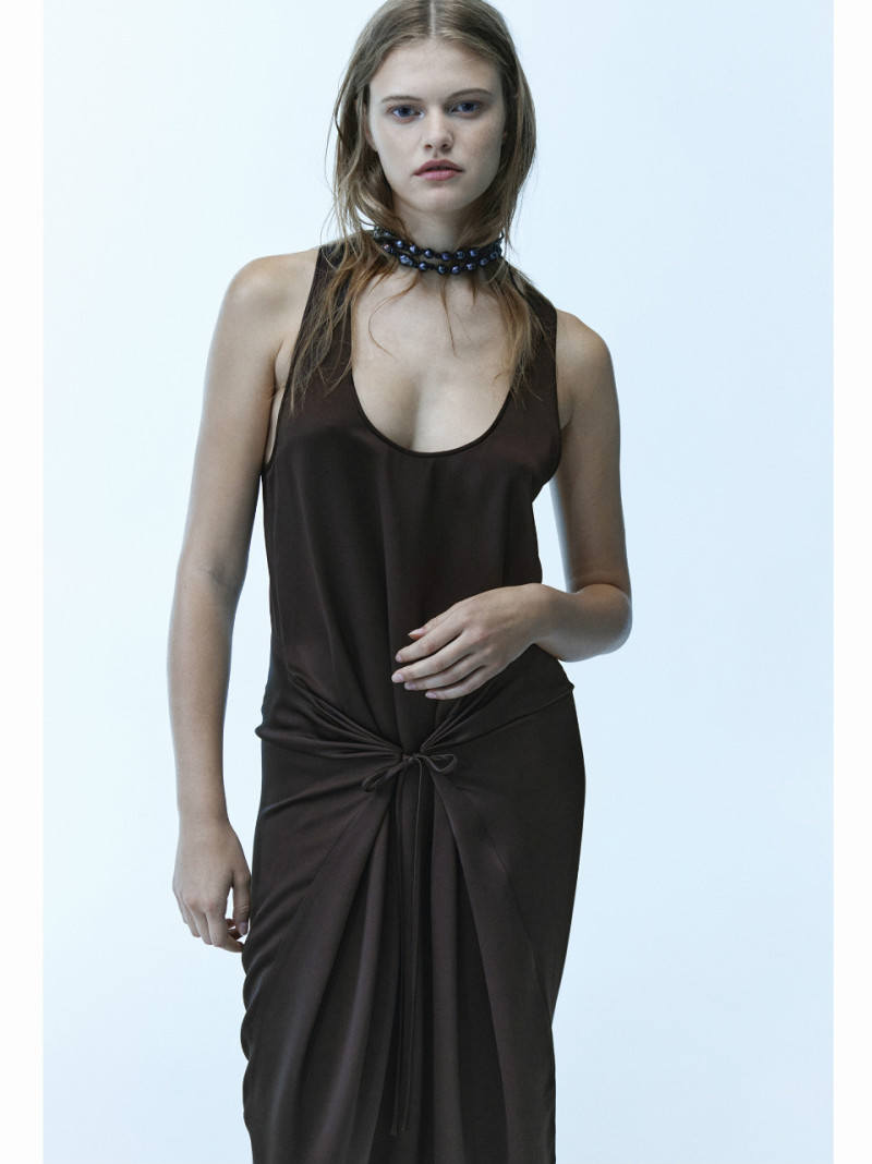 Photo of model Sara Giacomini - ID 723481
