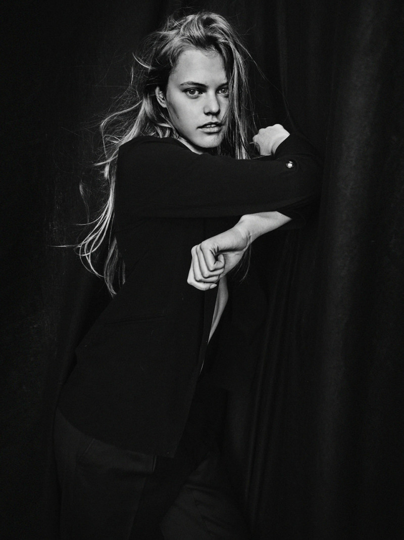 Photo of model Sara Giacomini - ID 723489