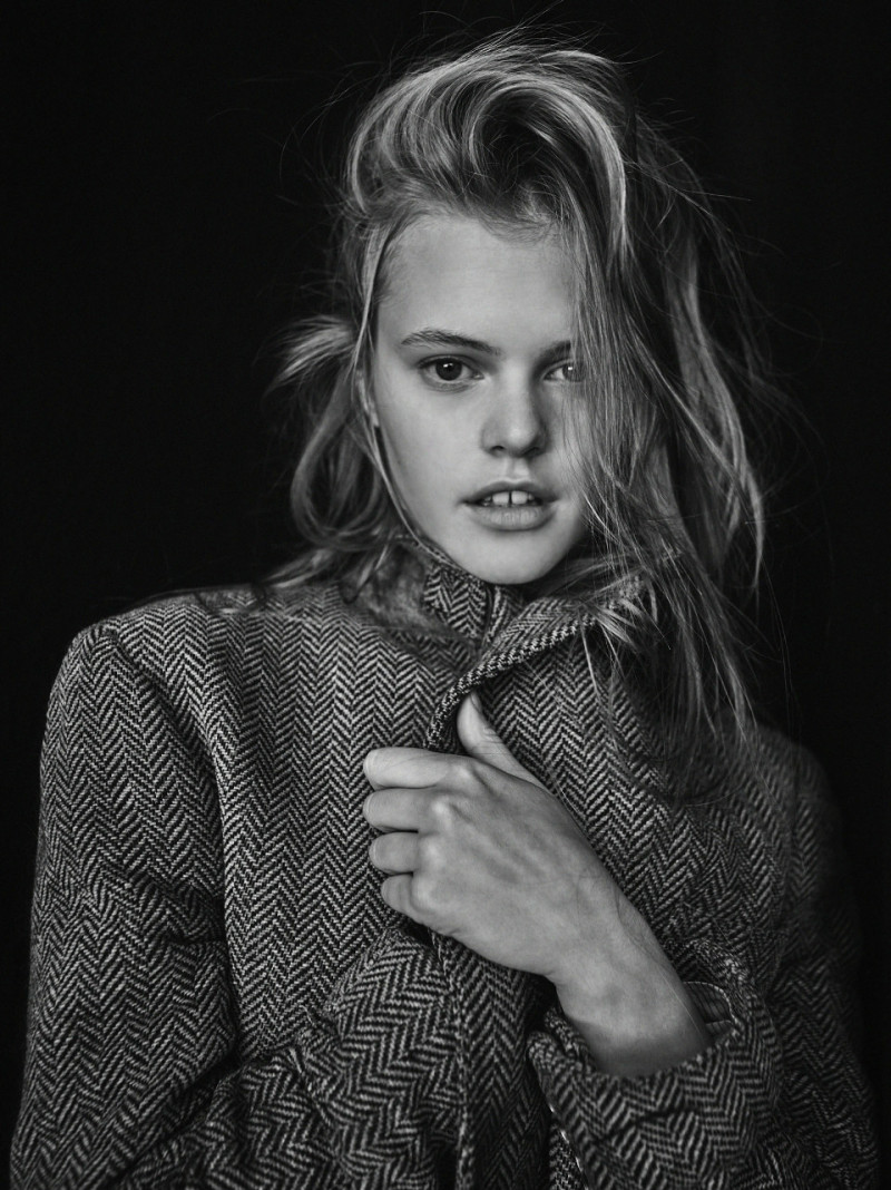 Photo of model Sara Giacomini - ID 723491