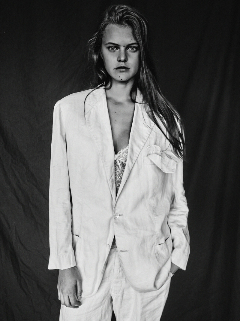 Photo of model Sara Giacomini - ID 723492