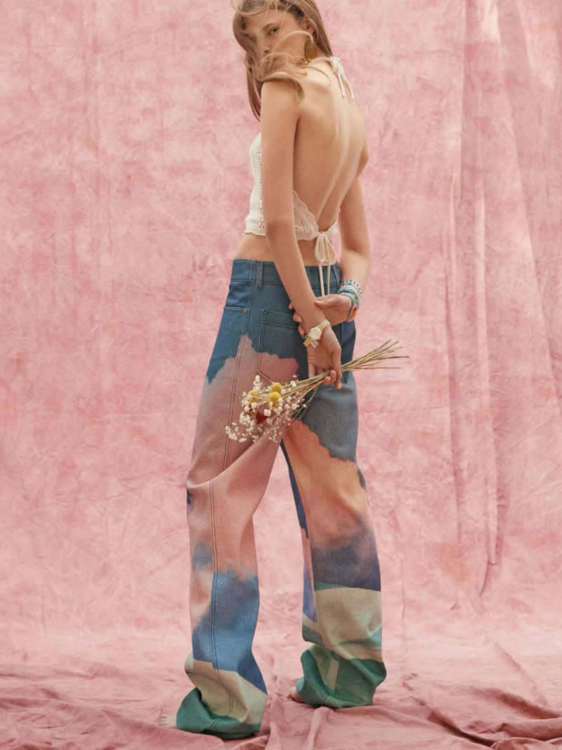 Photo of model Sara Giacomini - ID 723493