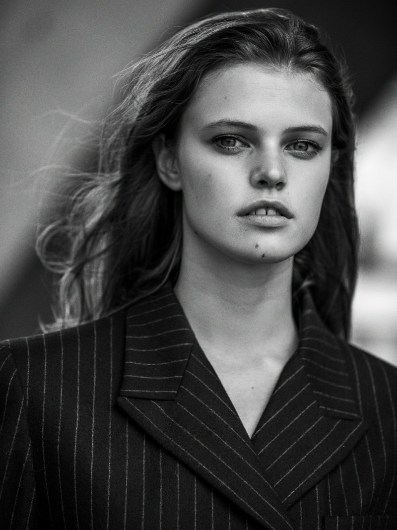 Photo of model Sara Giacomini - ID 723496