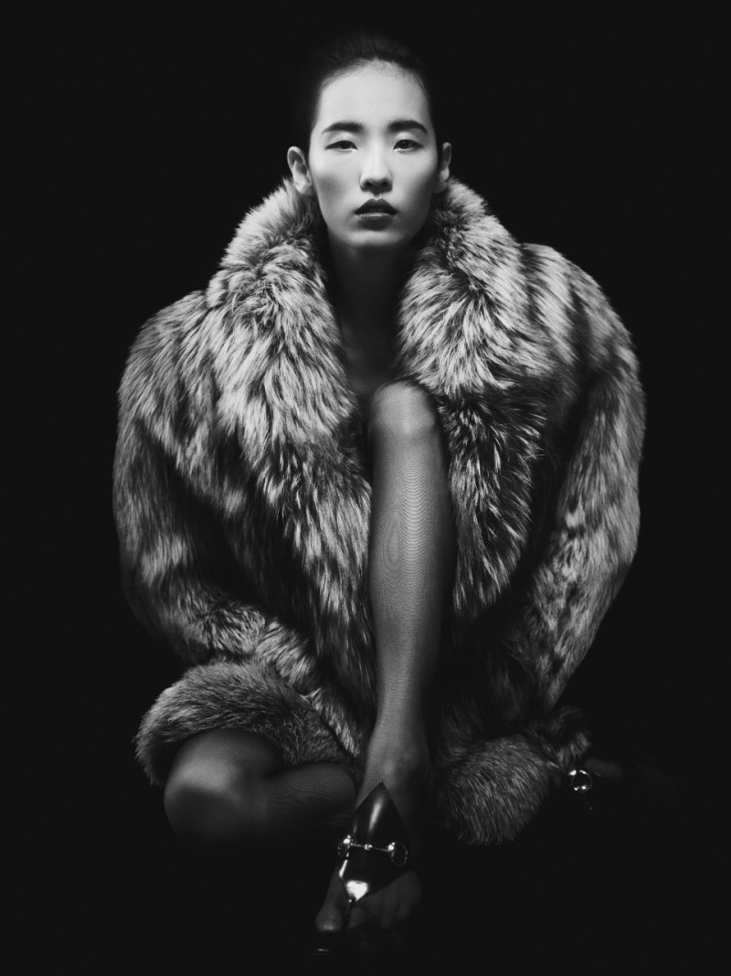 Photo of model Song Ah Woo - ID 723499