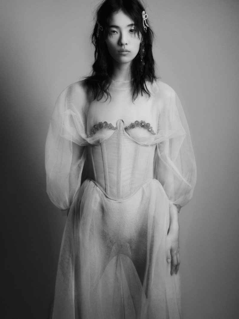 Photo of model Song Ah Woo - ID 723500