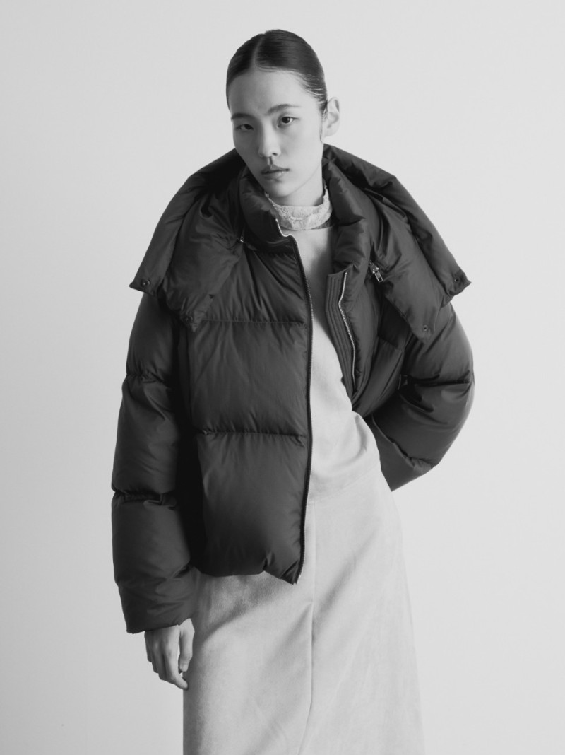 Photo of model Song Ah Woo - ID 723501