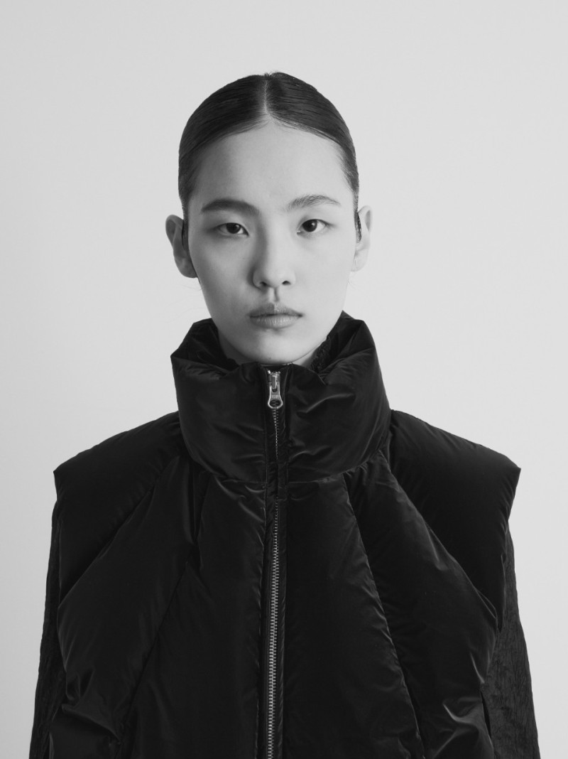 Photo of model Song Ah Woo - ID 723502