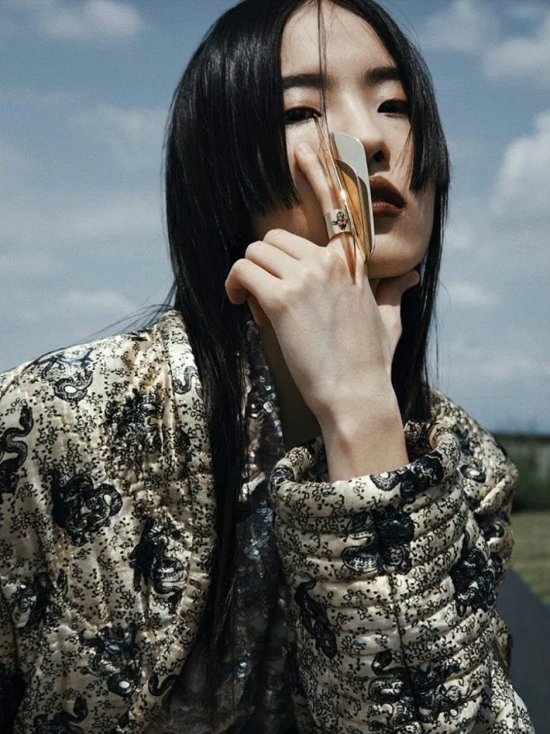 Photo of model Song Ah Woo - ID 723503