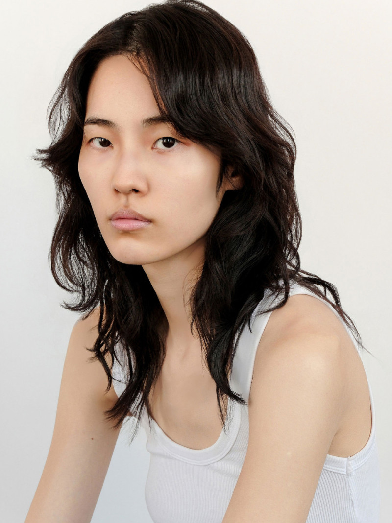 Photo of model Song Ah Woo - ID 723504