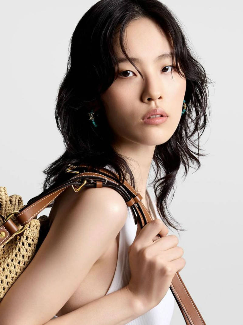 Photo of model Song Ah Woo - ID 723505