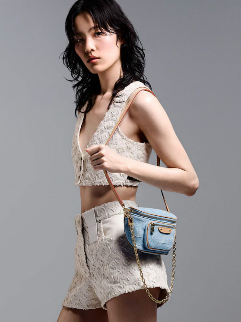 Photo of model Song Ah Woo - ID 723506