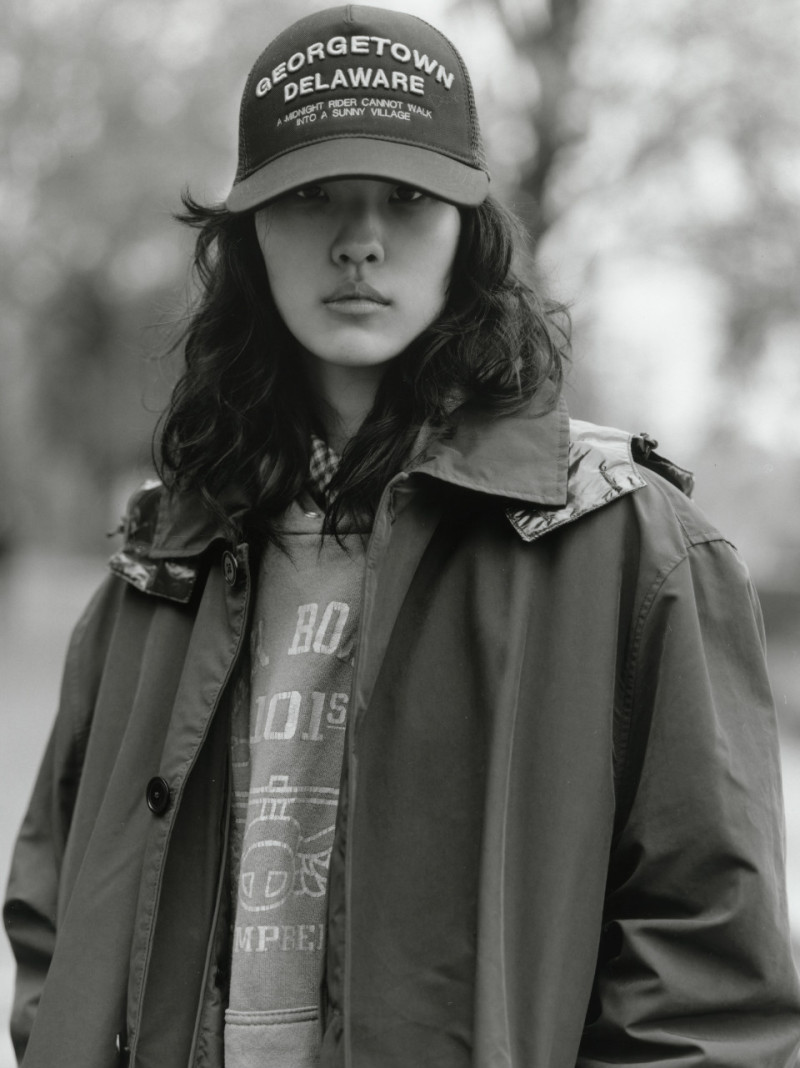 Photo of model Song Ah Woo - ID 723507