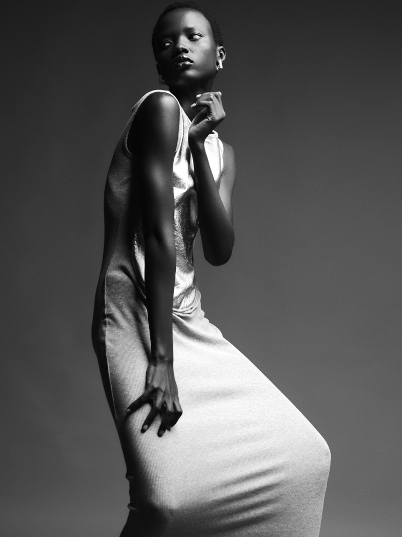Photo of model Ajus Samuel - ID 723508