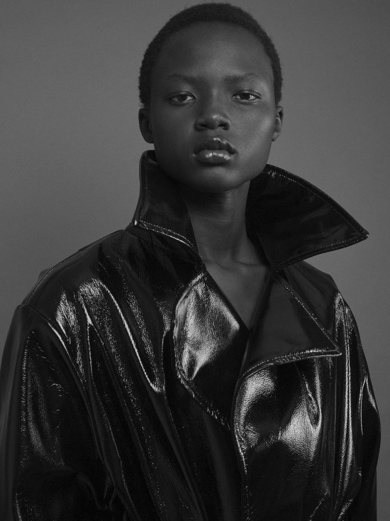 Photo of model Ajus Samuel - ID 723509
